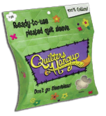 Quilters Hangup Ready Made Sleeve 
