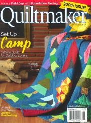 Quiltmaker Aug '21 