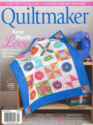 Quiltmaker Feb '23 