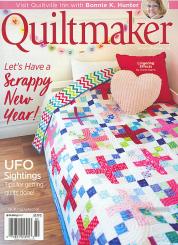 Quiltmaker Feb '24 