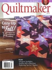 Quiltmaker Fall '24 