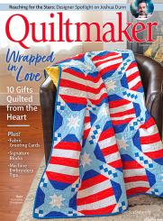 Quiltmaker Summer '26 