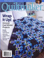 Quiltmaker Winter '25 