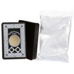 Ultimate Pounce Powder Pad White 