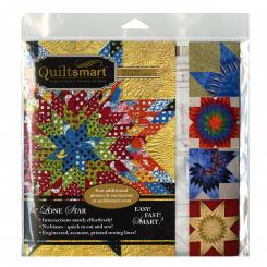 38" Lone Star Snuggle Pack 4x4 