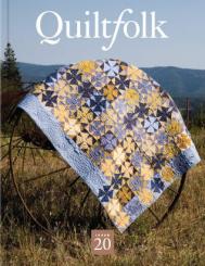 Quiltfolk Issue 20 Idaho 