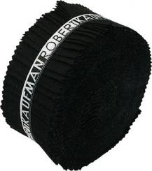 Kona® Cotton Black Roll Up 