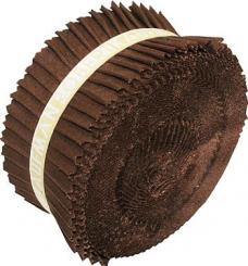 Kona® Cotton Coffee Roll Up 