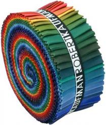 Kona® Cotton Dark Roll Up 