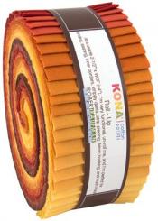 Kona® Cotton Ratatouille Roll Up 