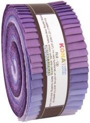 Kona® Cotton Lavender Fields Roll Up 