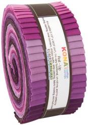 Kona® Cotton Fancy Floral Roll Up 