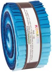 Kona® Cotton Sky Gazer Roll Up 