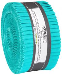 Kona® Cotton Splash Roll Up 