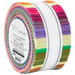 Sky Colorstory Roll Up 