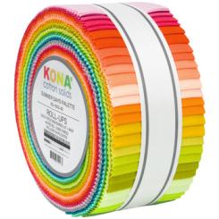 Kona® Cotton Summer Days Roll Up 