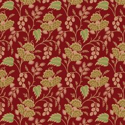 Red Plumes Meterware 