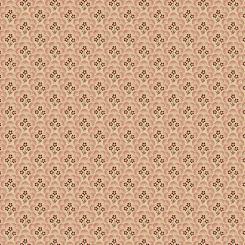 Pink Blooming Clouds Meterware 