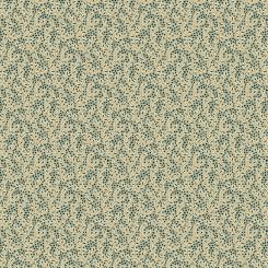 Blue Petites Meterware 