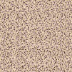 Purple Petites Meterware 