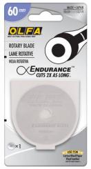 Endurance Blade 60mm 60 mm | 1 Stk.