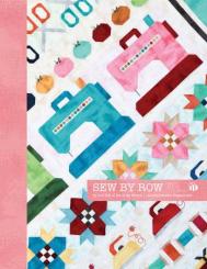 Sew By Row Pattern 