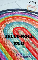 Jelly-Roll Rug 