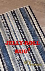 Jelly Roll Rug² 