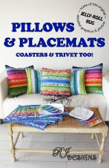 Pillows & Placemats 