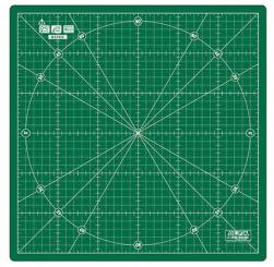 Metric Spinning Rotary Mat 30 x 30 cm 