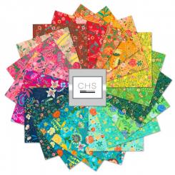 Faraway Florals Charm Pack 