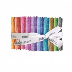 Fresco 2-1/2'' Strips 