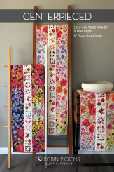 Centerpieced Pattern 