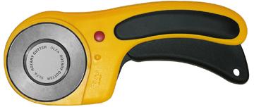 Rollschneider Deluxe Ergonomic Rotary Cutter 60 mm 