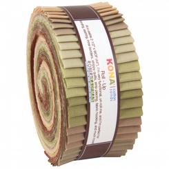 Kona® Cotton Yucca Tree Palette Roll Up 