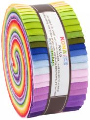 Kona® Cotton Annie Smith Designer Palette Roll Up 