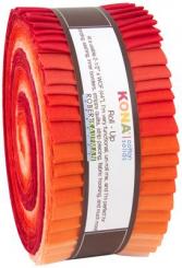 Kona® Cotton Darling Clementine Roll Up 
