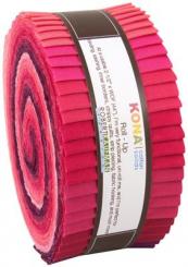 Kona® Cotton Fragrant Fuchsia Roll Up 