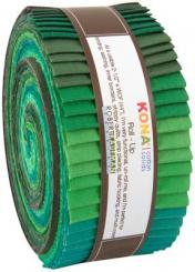 Kona® Cotton Wondrous Woods Roll Up 