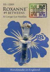 Roxanne Betweens / Quilting 9 