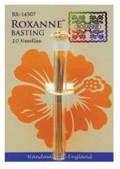 Roxanne Basting Needles 