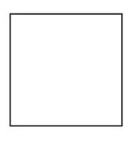 Square 2'' | 100 Papers