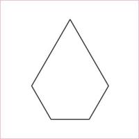 Jewels 2'' | 1 Template 