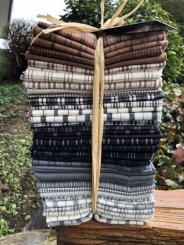 Urban Homestead Gatherings Wovens Fat Quarter Bundle 