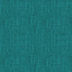 24/7: Linen Teal Meterware