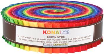 Kona® Cotton Classic Skinny Strips 