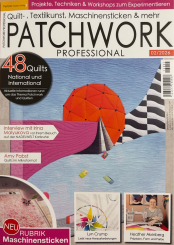 Patchwork Professional 02/2026 