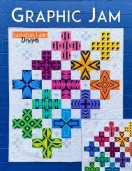 Graphic Jam Book 
