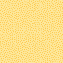 Tonal Dot Yellow Meterware