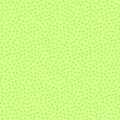 Tonal Dots Light Green Meterware